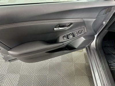 2023 Nissan Sentra S