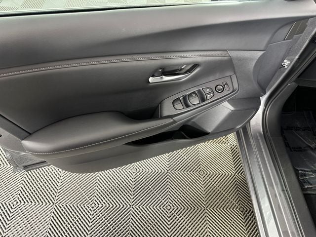 2023 Nissan Sentra S