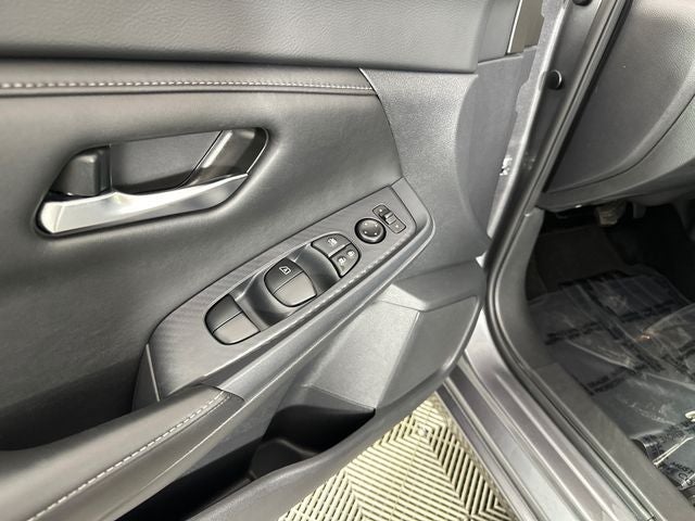 2023 Nissan Sentra S