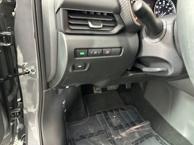 2023 Nissan Sentra S