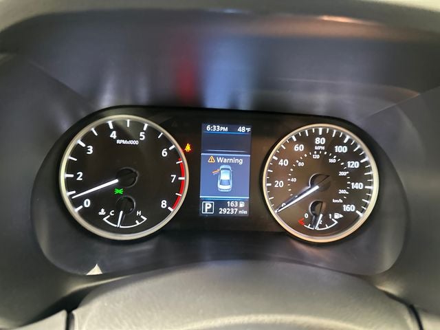 2023 Nissan Sentra S