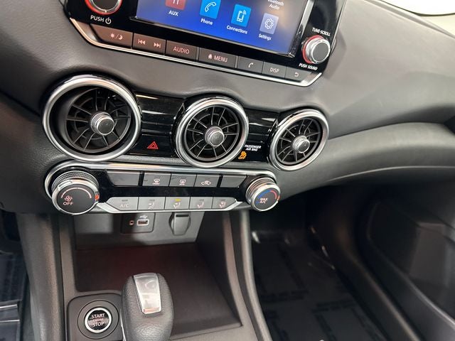 2023 Nissan Sentra S