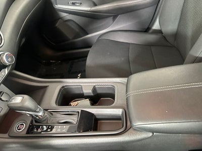 2023 Nissan Sentra S