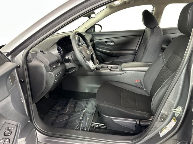 2023 Nissan Sentra S