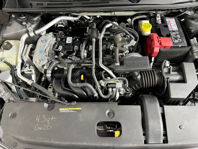 2023 Nissan Sentra S