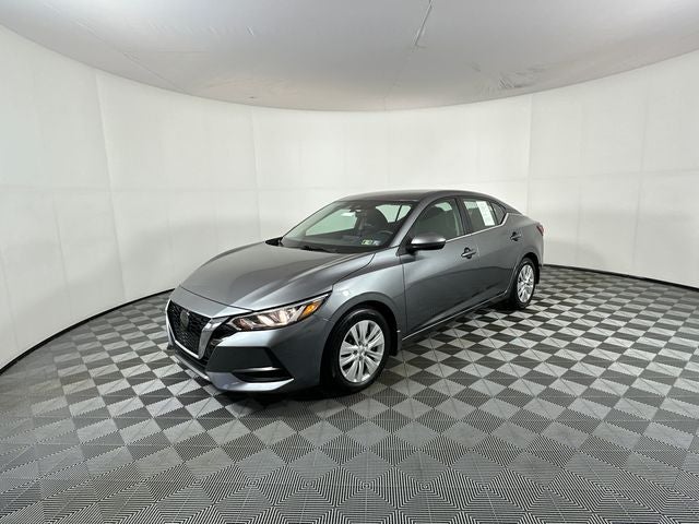 2023 Nissan Sentra S