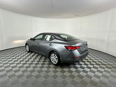 2023 Nissan Sentra S