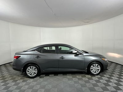 2023 Nissan Sentra S