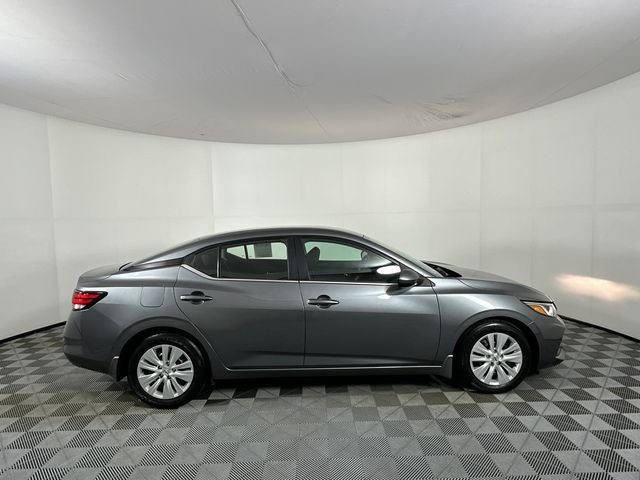 2023 Nissan Sentra S