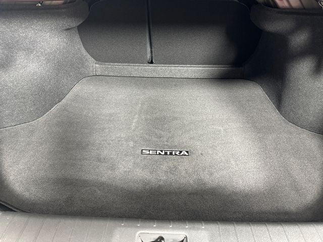 2023 Nissan Sentra SV All-Weather Package