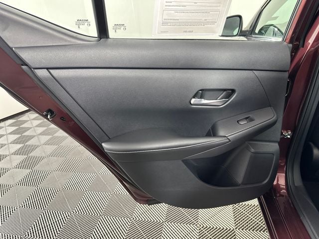 2023 Nissan Sentra SV All-Weather Package