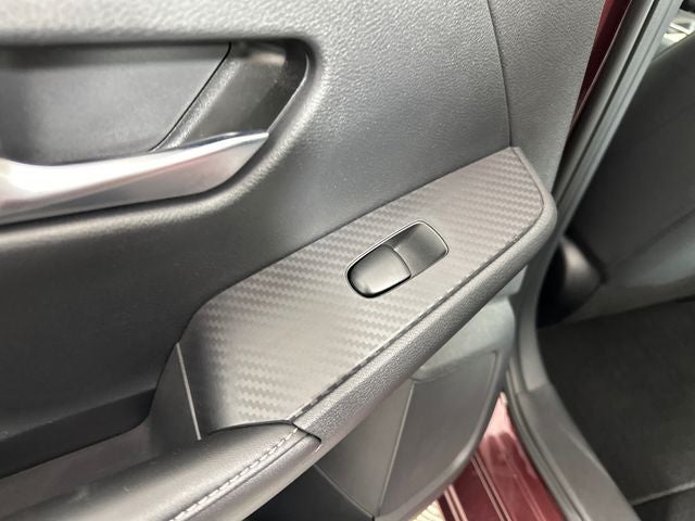 2023 Nissan Sentra SV All-Weather Package