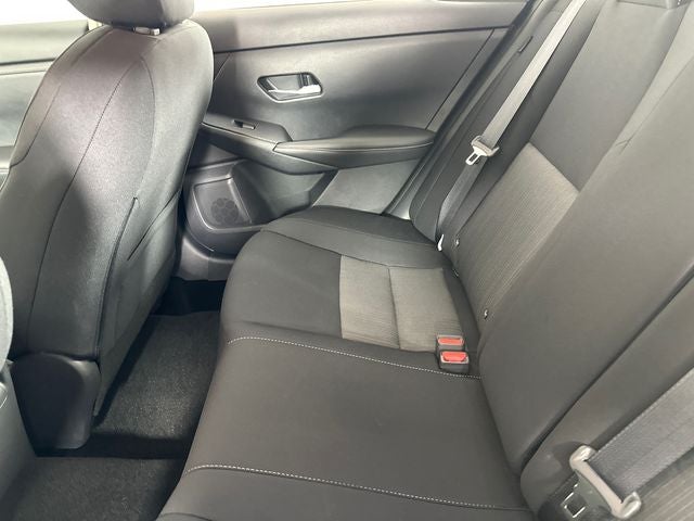 2023 Nissan Sentra SV All-Weather Package