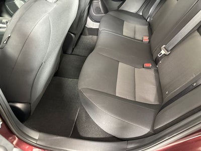 2023 Nissan Sentra SV All-Weather Package