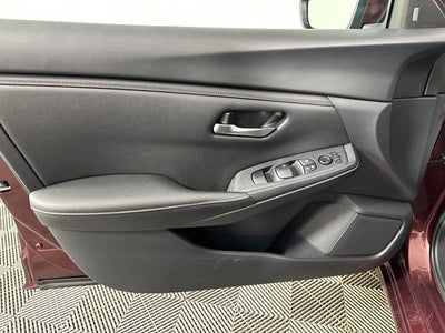 2023 Nissan Sentra SV All-Weather Package
