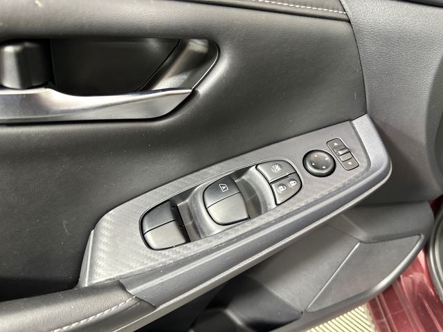 2023 Nissan Sentra SV All-Weather Package