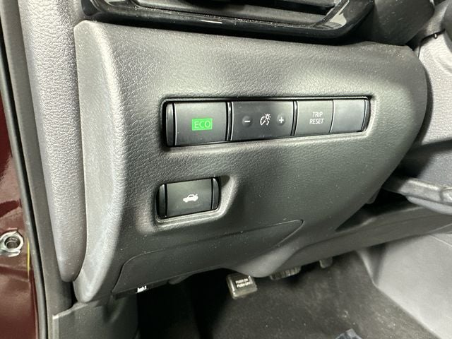 2023 Nissan Sentra SV All-Weather Package