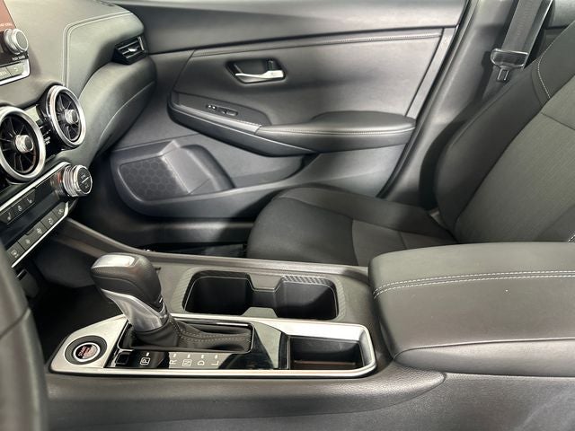2023 Nissan Sentra SV All-Weather Package