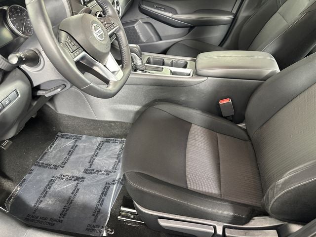 2023 Nissan Sentra SV All-Weather Package