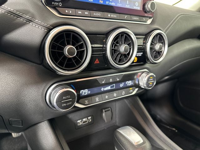 2023 Nissan Sentra SV All-Weather Package