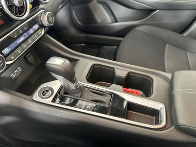 2023 Nissan Sentra SV All-Weather Package