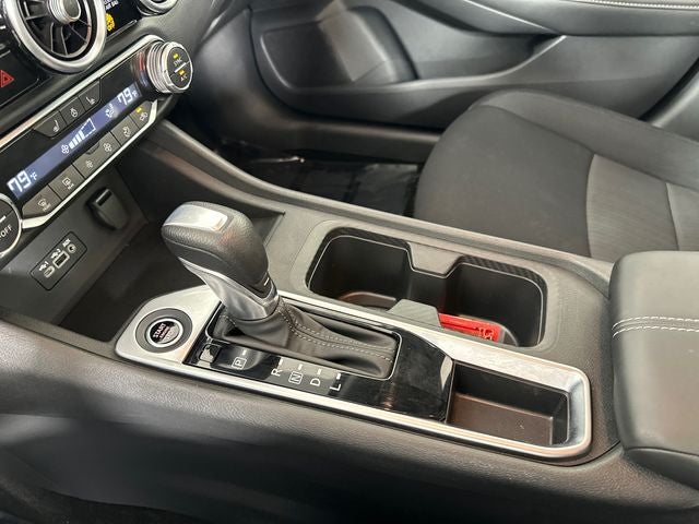 2023 Nissan Sentra SV All-Weather Package