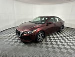 2023 Nissan Sentra SV All-Weather Package