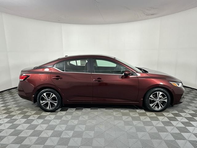 2023 Nissan Sentra SV All-Weather Package