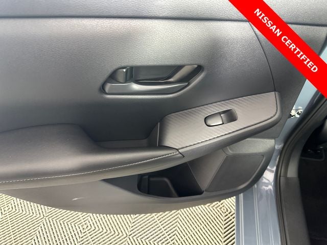 2024 Nissan Sentra SV All-Weather Package