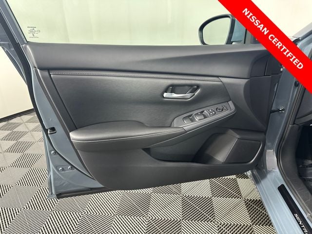 2024 Nissan Sentra SV All-Weather Package