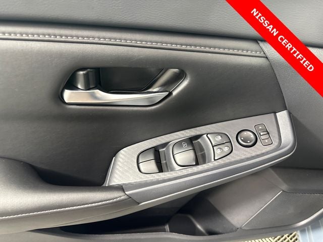 2024 Nissan Sentra SV All-Weather Package