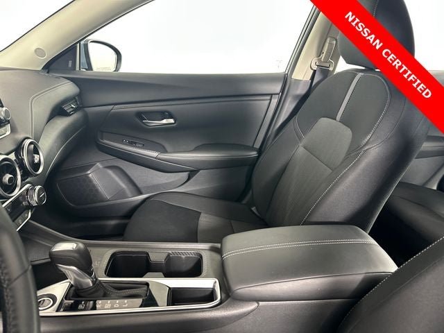 2024 Nissan Sentra SV All-Weather Package