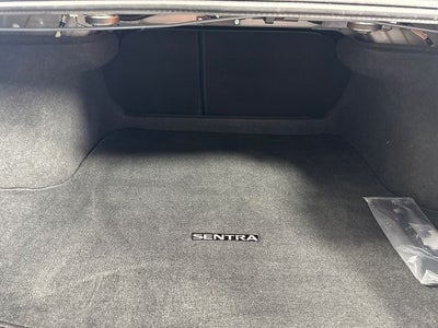 2024 Nissan Sentra SV All-Weather Package