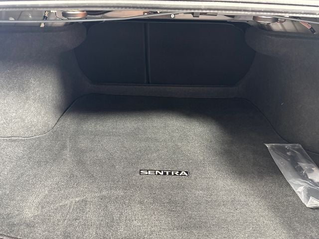 2024 Nissan Sentra SV All-Weather Package