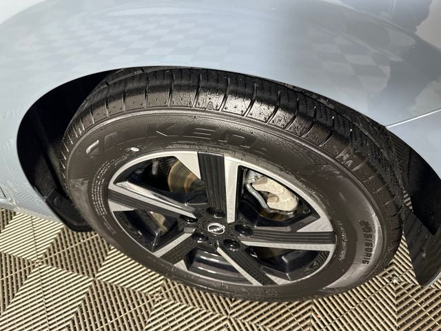 2024 Nissan Sentra SV All-Weather Package