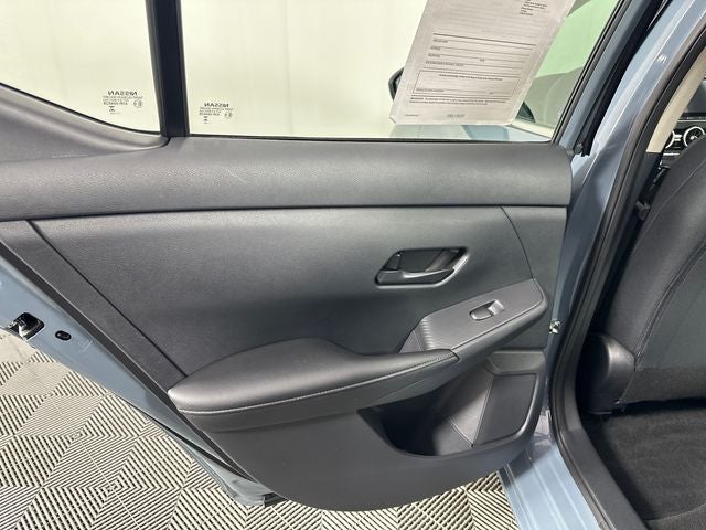 2024 Nissan Sentra SV All-Weather Package