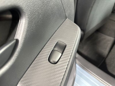 2024 Nissan Sentra SV All-Weather Package