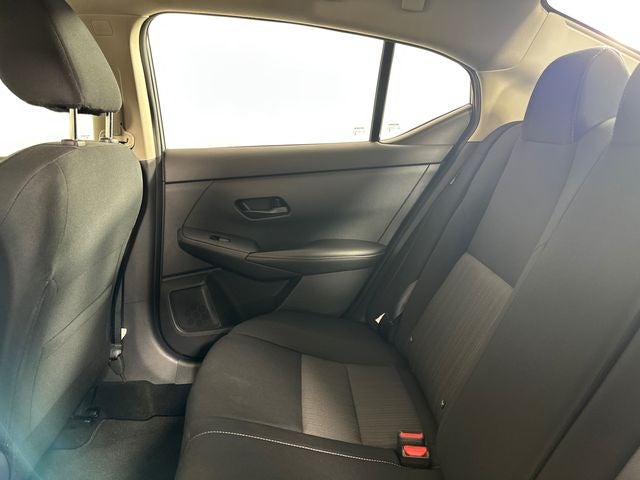 2024 Nissan Sentra SV All-Weather Package
