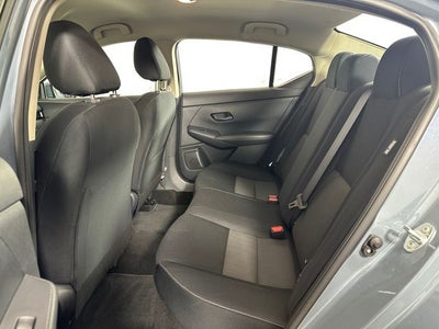 2024 Nissan Sentra SV All-Weather Package