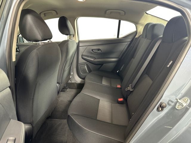 2024 Nissan Sentra SV All-Weather Package