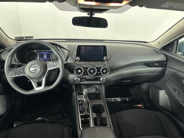 2024 Nissan Sentra SV All-Weather Package