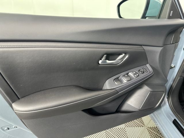2024 Nissan Sentra SV All-Weather Package