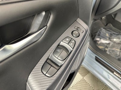 2024 Nissan Sentra SV All-Weather Package
