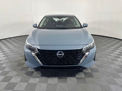 2024 Nissan Sentra SV All-Weather Package
