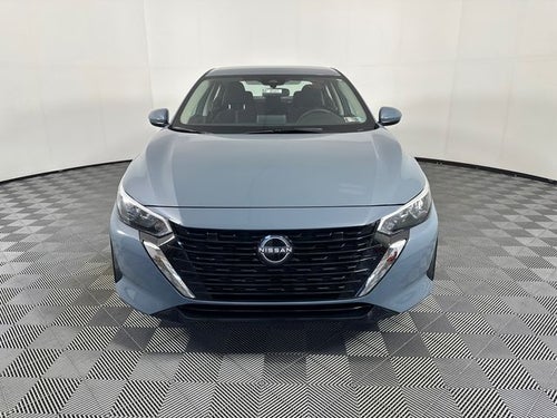 2024 Nissan Sentra SV All-Weather Package
