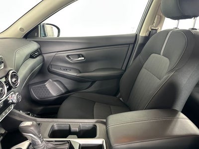 2024 Nissan Sentra SV All-Weather Package