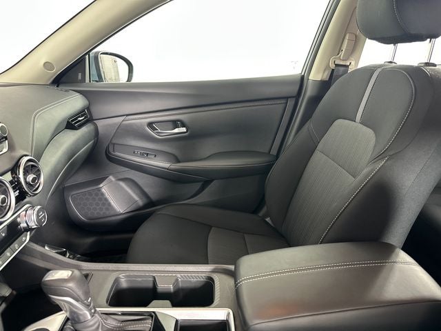 2024 Nissan Sentra SV All-Weather Package