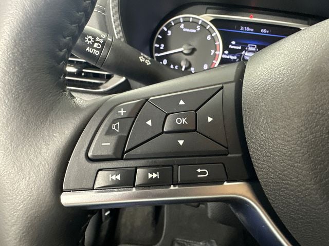 2024 Nissan Sentra SV All-Weather Package