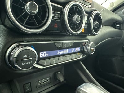 2024 Nissan Sentra SV All-Weather Package