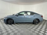 2024 Nissan Sentra SV All-Weather Package